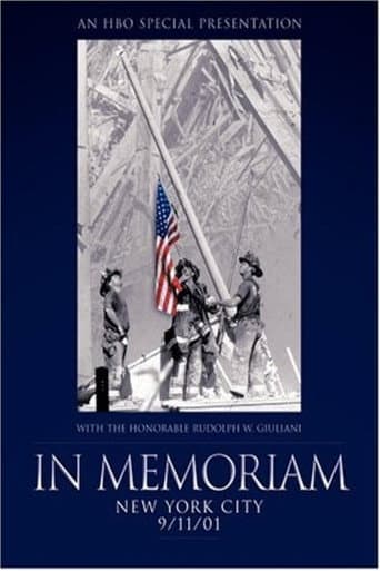 Watch In Memoriam: New York City free online