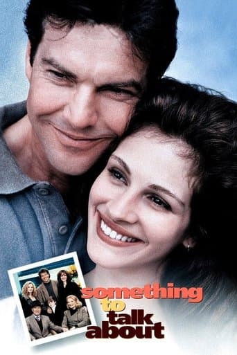 Watch Something to Talk About free online