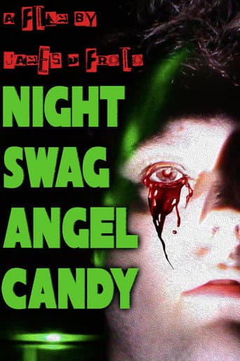 Watch Night Swag Angel Candy free online