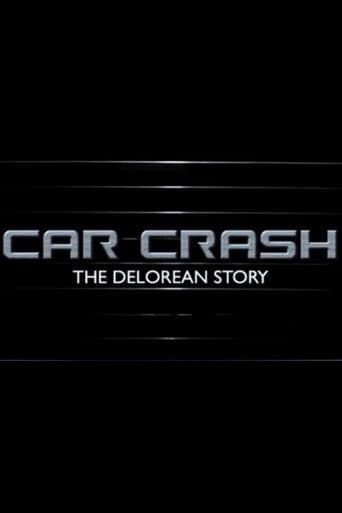Watch Car Crash: The Delorean Story free online