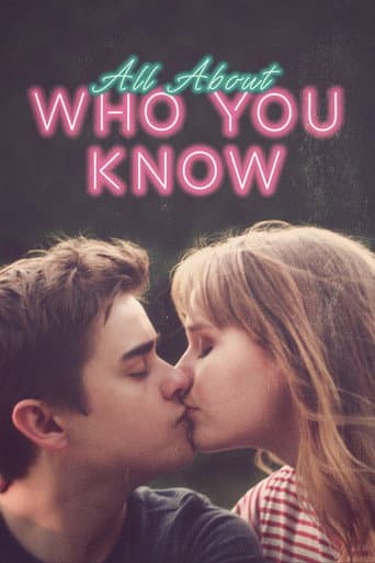 Watch All About Who You Know free online