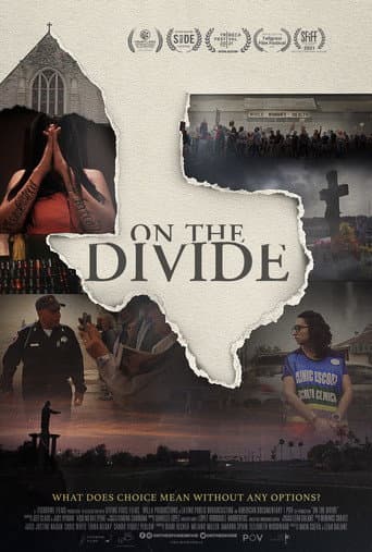 Watch On the Divide free online