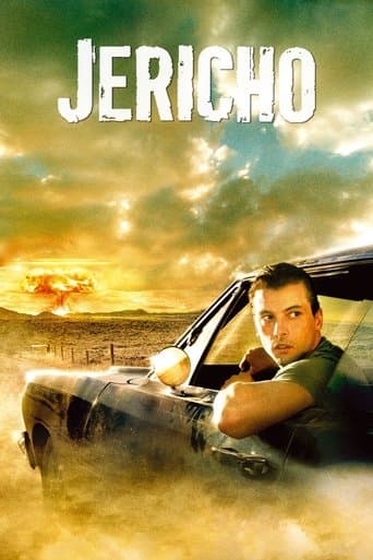 Watch Jericho free online