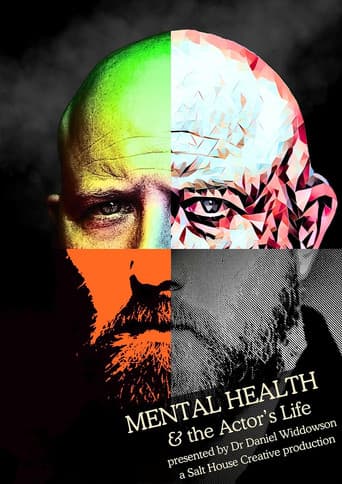 Watch Mental Health & the Actor’s Life free online