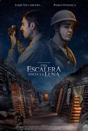 Watch A Ladder to the Moon free online