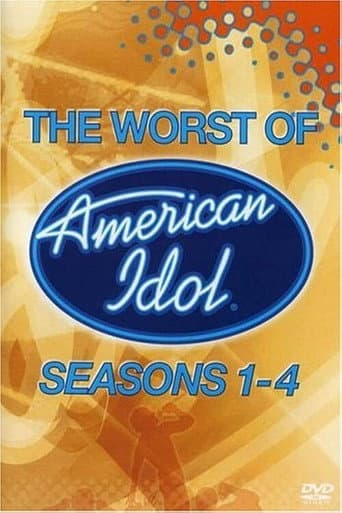 Watch American Idol: The Worst of Seasons 1-4 free online