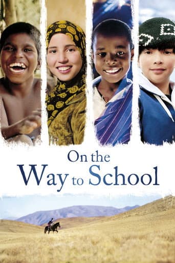 Watch On the Way to School free online