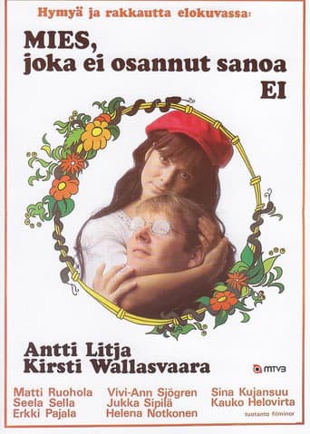 Watch Mies, joka ei osannut sanoa ei free online