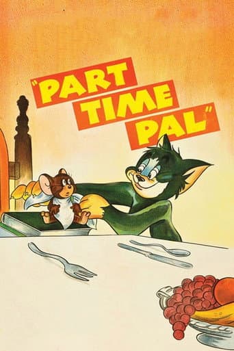 Watch Part Time Pal free online