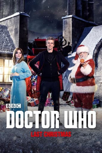 Watch Doctor Who: Last Christmas free online