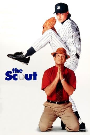 Watch The Scout free online