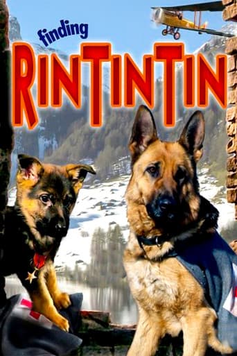 Watch Finding Rin Tin Tin free online
