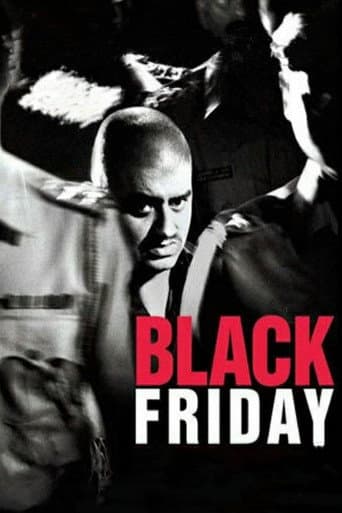 Watch Black Friday free online