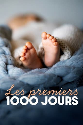 Watch Les Premiers 1000 Jours free online