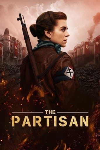 Watch The Partisan free online