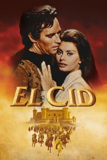 Watch El Cid free online