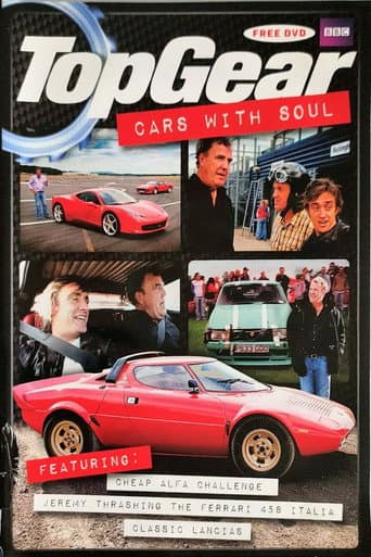 Watch Top Gear: Cars with Soul free online