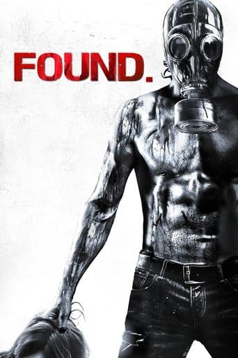 Watch Found free online