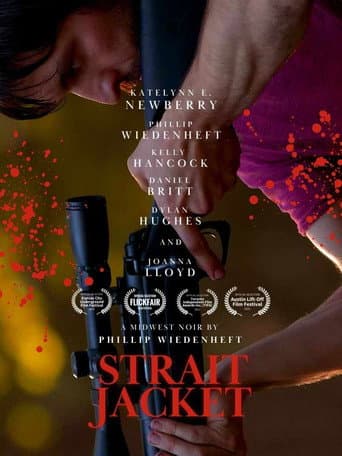 Watch Straitjacket free online