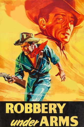 Watch Robbery Under Arms free online