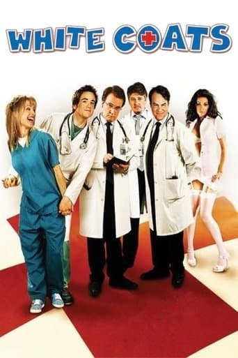 Watch White Coats free online