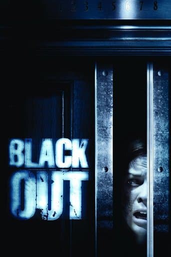 Watch Blackout free online