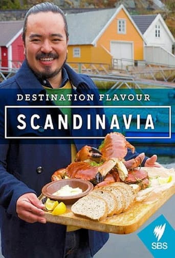 Watch Destination Flavour Scandinavia free online