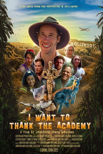Watch I Want To Thank The Academy free online