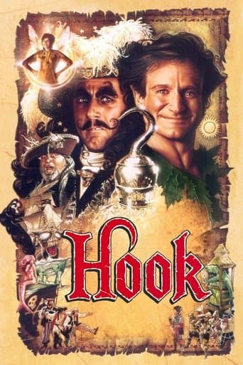 Watch Hook free online
