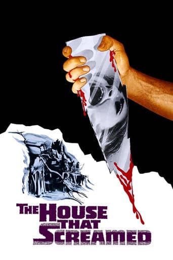 Watch The House That Screamed free online