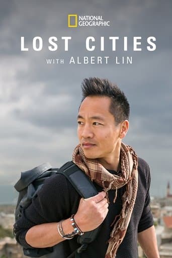 Watch Lost Cities with Albert Lin free online