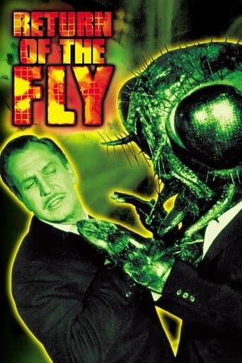 Watch Return of the Fly free online