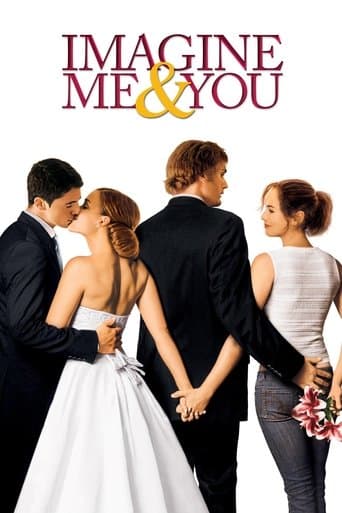 Watch Imagine Me & You free online