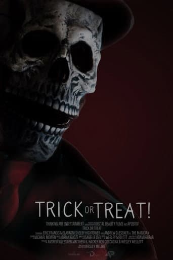 Watch Trick or Treat! free online