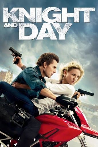 Watch Knight and Day free online