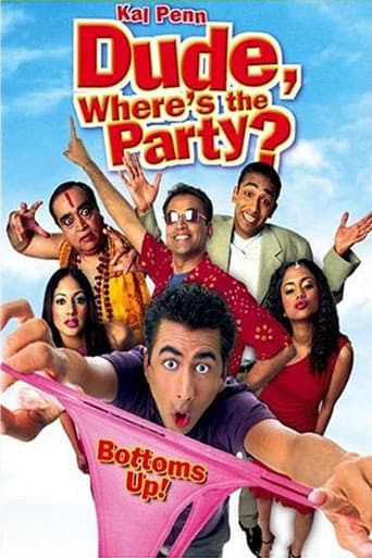 Watch Where's the Party Yaar? free online