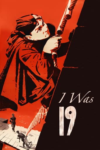 Watch I Was Nineteen free online