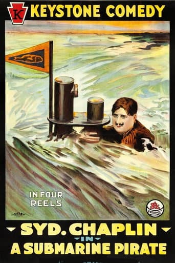 Watch A Submarine Pirate free online