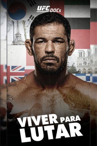 Watch Viver para Lutar free online