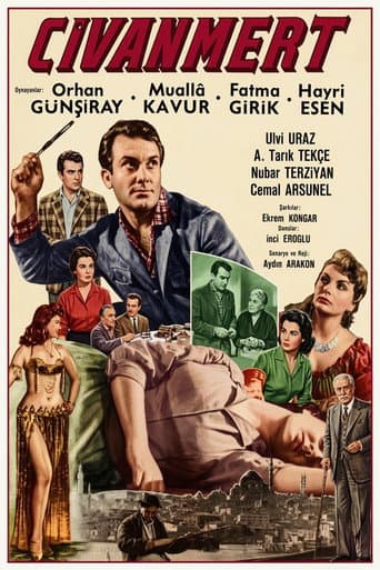 Watch Civanmert free online