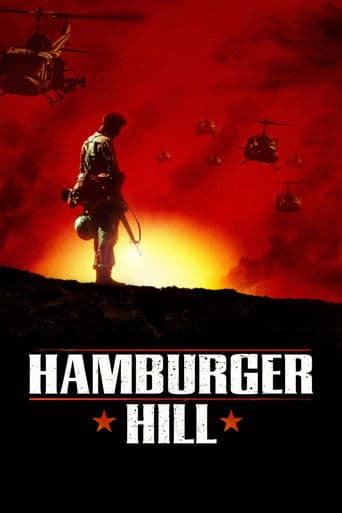 Watch Hamburger Hill free online