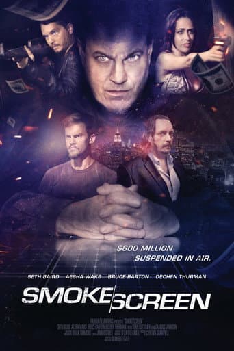 Watch Smoke Screen free online
