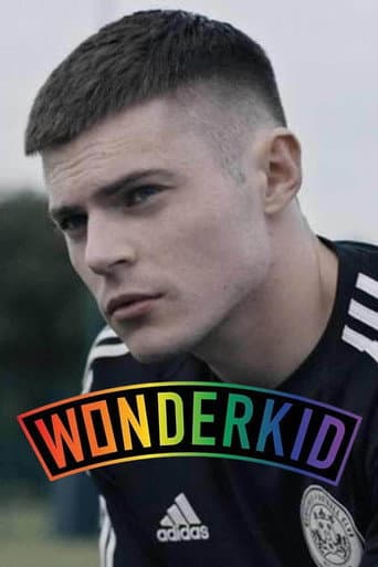 Watch Wonderkid free online