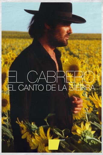 Watch El Cabrero: el canto de la sierra free online