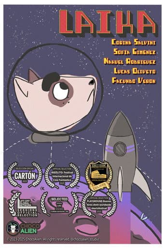 Watch Laika free online