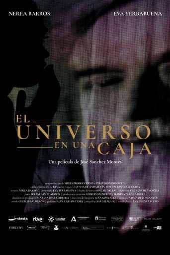 Watch El universo en una caja free online