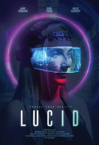 Watch LUCID free online