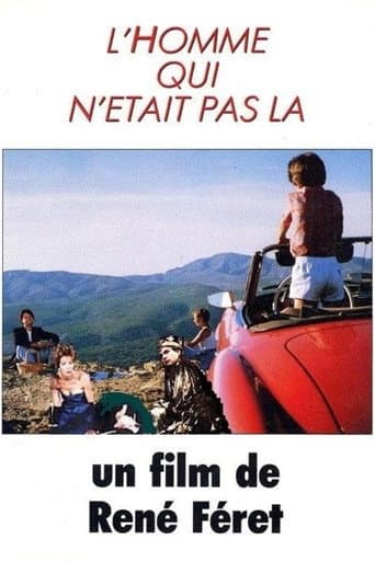 Watch L'Homme qui n'était pas là free online