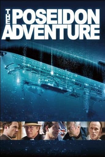 Watch The Poseidon Adventure free online