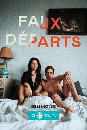 Watch Faux départs free online